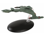 Klingon Vorcha Class Attack Cruiser