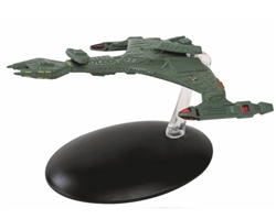 Klingon Vorcha Class Attack Cruiser