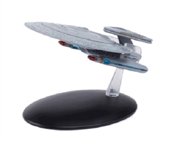 Star Trek Federation Nebula Class Starship - USS Honshu NCC-60205