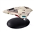 Star Trek Federation Delta Flyer [With Collector Magazine]