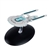 Star Trek Federation Excelsior Class (Refit) Starship - USS Enterprise NCC-1701-B [With Collector Magazine]