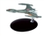 Star Trek Klingon Raptor Class Scout Starship [With Collector Magazine]
