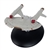 Star Trek United Earth Intrepid Class Starship - USS Intrepid NCC-74600 [With Collector Magazine]