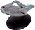 Star Trek Federation Steamrunner Class Starship - USS Appalachia NCC-52136 [With Collector Magazine]