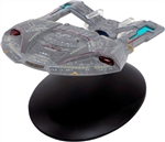 Star Trek Federation Steamrunner Class Starship - USS Appalachia NCC-52136 [With Collector Magazine]