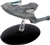 Star Trek Federation Saber Class Scout Starship - USS Yeager NCC-61947 [With Collector Magazine]