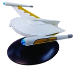 Star Trek Romulan 23rd Century Bird-of-Prey [With Collector Magazine]