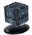 Star Trek Borg Tactical Cube [With Collector Magazine]
