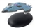 Star Trek Federation Wells Class Starship - USS Relativity NCV-474439-G [With Collector Magazine]