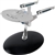 Star Trek Federation Constitution Class Starship - USS Enterprise NCC-1701-A [With Collector Magazine]