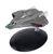 Star Trek Federation Mission Scoutship NCC-75227 [With Collector Magazine]