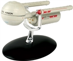 Star Trek Federation Daedalus Class Starship - USS Horizon NCC-176 [With Collector Magazine]