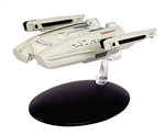 Star Trek Federation Sydney Class Starship - USS Jenolan NCC-2010