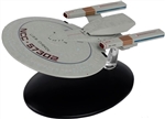 Star Trek Federation Springfield Class Starship - USS Chekov NCC-57302 [With Collector Magazine]