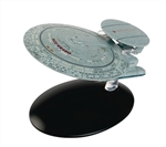 Star Trek Federation Nebula Class Starship - USS Phoenix NCC-65420 [With Collector Magazine]
