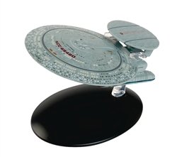 Star Trek Federation Nebula Class Starship - USS Phoenix NCC-65420