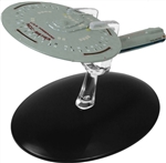 Star Trek Federation Freedom Class Starship - USS Firebrand NCC-68723 [With Collector Magazine]