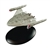 Star Trek Terran Emmette Class Starship - SS Emmette [With Collector Magazine]