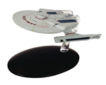 Star Trek Miranda Intrepid Class Starship - USS Lantree NCC-1837 [With Collector Magazine]