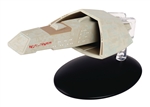 Star Trek Vulcan T'Pau [With Collector Magazine]