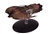 Star Trek Freighter - Merchantman [With Collector Magazine]