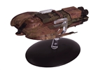 Star Trek Freighter - Merchantman [With Collector Magazine]