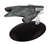 Star Trek Devore Warship [With Collector Magazine]