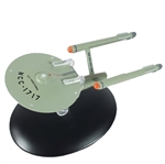 2016 Convention Exclusive Star Trek Federation Constitution Class Starship - USS Yorktown NCC-1717