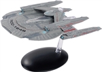 Star Trek Federation Nimitz Class Starship - USS Europa NCC-1648 [With Collector Magazine]