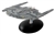 Star Trek Vulcan T'Plana Hath Survey Ship [With Collector Magazine]