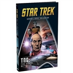 Star Trek Graphic Novel 5: The Space Between [368 Pages]