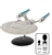 Star Trek Federation Sovereign Class Starship - USS Enterprise NCC-1701-E [With Collector Magazine]