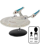 Star Trek Federation Sovereign Class Starship - USS Enterprise NCC-1701-E [With Collector Magazine] (Large Scale)