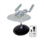 Star Trek Federation Excelsior Class Starship - USS Excelsior NCC-2000 [with Collector Magazine] (Large Scale)