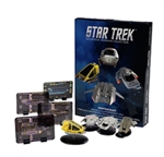 Special Edition: Star Trek Shuttlecraft Collection #3 [With Collector Magazines]