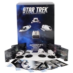 Special Edition: Star Trek Shuttlecraft Collection #5 [With Collector Magazines]
