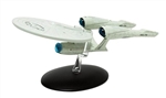 Special Edition No. 2: Star Trek Federation Constitution Class Starship - USS Enterprise (Alternate Timeline) [With Collector Magazine]