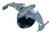 Special Edition No. 4: Star Trek Klingon D4 Class Bird-of-Prey Atmospheric Fighter [With Collector Magazine]