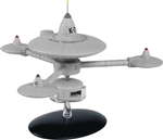 Special Edition No. 10: Star Trek Deep Space Station K-7 [With Collector Magazine]