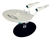 Special Edition No. 12: Star Trek Federation Constitution Class (Refit) Starship - USS Enterprise NCC-1701, Star Trek Beyond  [With Collector Magazine]