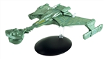 Special Edition No. 10: Star Trek Klingon Warbird - Kelvin Timeline [With Collector Magazine]