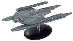 Special Edition No. 14: Star Trek Kobayashi Maru ECS-1022 [With Collector Magazine]