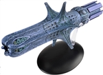 Eaglemoss Special Edition No. 16: Star Trek V'ger [With Collector Magazine]