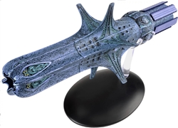 Eaglemoss Special Edition No. 16: Star Trek V'ger [With Collector Magazine]