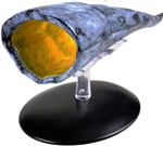 Eaglemoss Special Edition No. 17: Star Trek Planet Killer [With Collector Magazine]