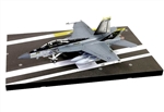 US Navy Boeing F/A-18F Super Hornet Strike Fighter - VFA-103 "Jolly Rogers"