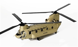 US Army Boeing-Vertol CH-47F Chinook Heavy Lift Helicopter - 3rd Battalion, 25th Aviation Regiment, 25th Combat Aviation Brigade, 25th Infantry Division, 2013