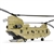 Royal Australian Army Boeing-Vertol CH-47F Chinook Heavy Lift Helicopter with Air Filtration System and Heat Suppressing Exhaust - A15-305, 5th Aviation Regiment, 15th Aviation Brigade