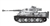 German Initial Production Sd. Kfz. 181 PzKpfw VI Tiger I Ausf. E Heavy Tank - "123", schwere Panzerabteilung 503, Russia, January 1943 [Bonus Maybach HL 210 TRM P45 Engine]