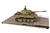 German Early Production Sd. Kfz. 181 PzKpfw VI Tiger I Ausf. E Heavy Tank - Lt. Vermehren, "Alwin", "121", 1/schwere Panzerabteilung 501, Panzerarmee Afrika, Tunisia, 1943 [Bonus Maybach HL 210 TRM P45 Engine]